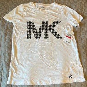 Michael Kors Logo Shirt